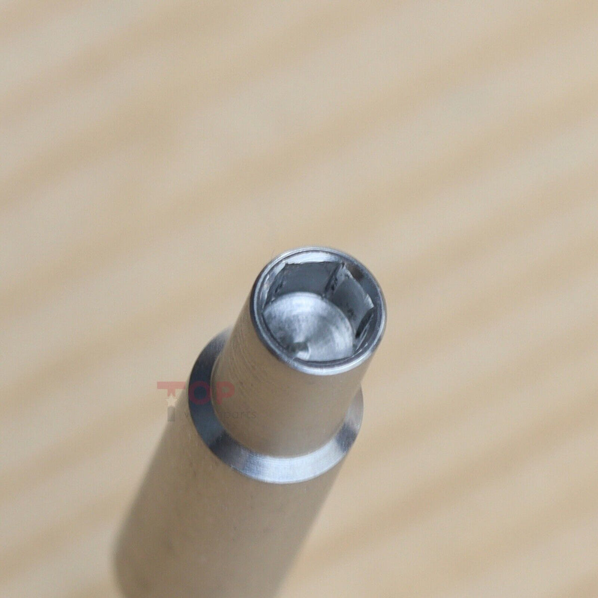 Watch Internal Hexagon Pusher Screwdriver for Patek Philippe 5960 5961 PP Annual Calendar Chronograph 40.5mm Watch