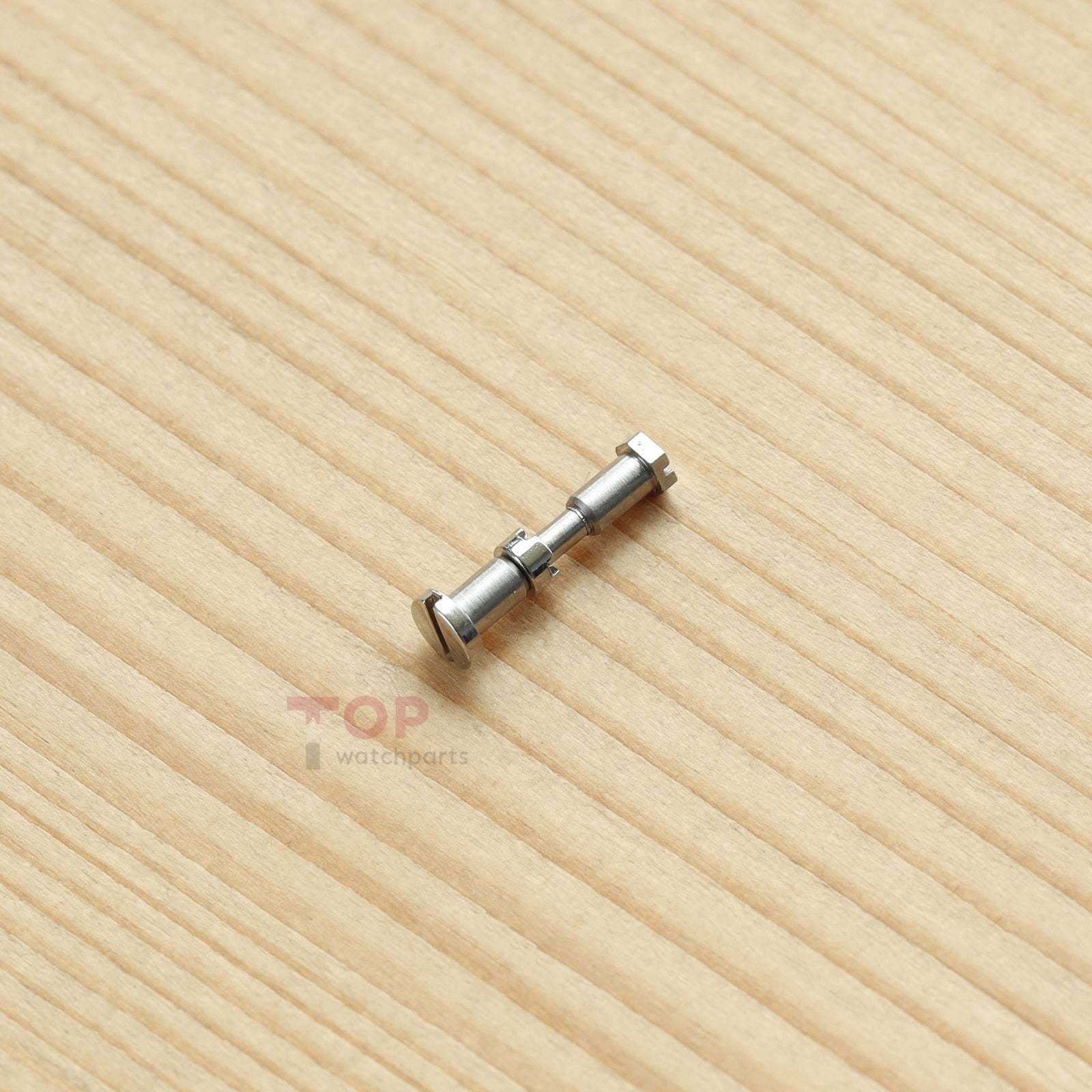 Watch Bezel Case Screw for Audemars Piguet AP 67540 Royal Oak Offshore Quartz 37mm Watch