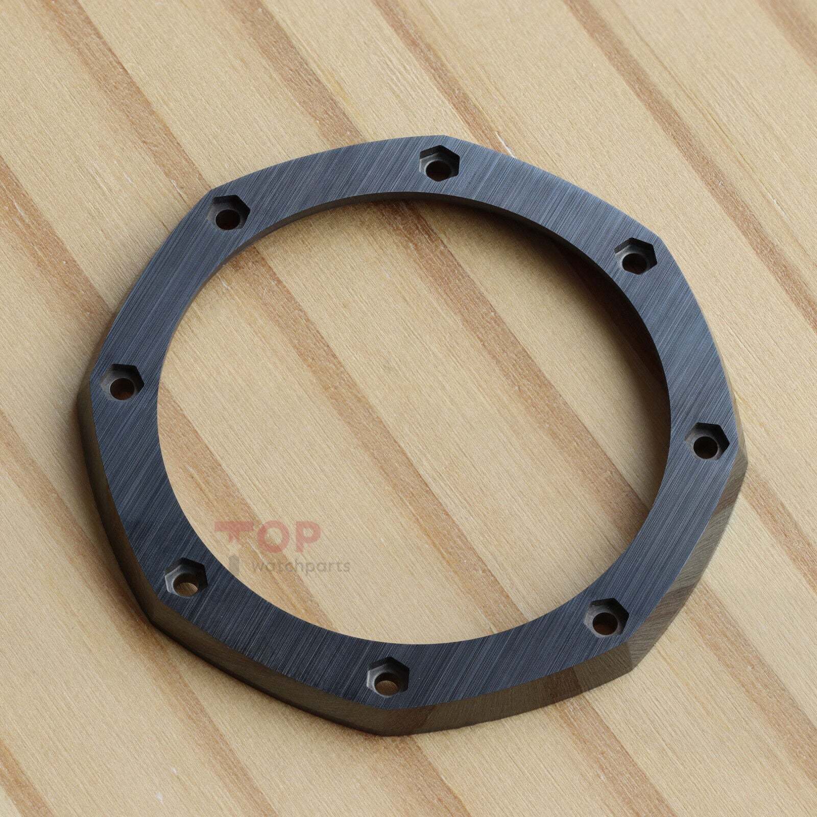 Curved Ceramic Watch Bezel for Audemars Piguet 26420 Royal Oak 