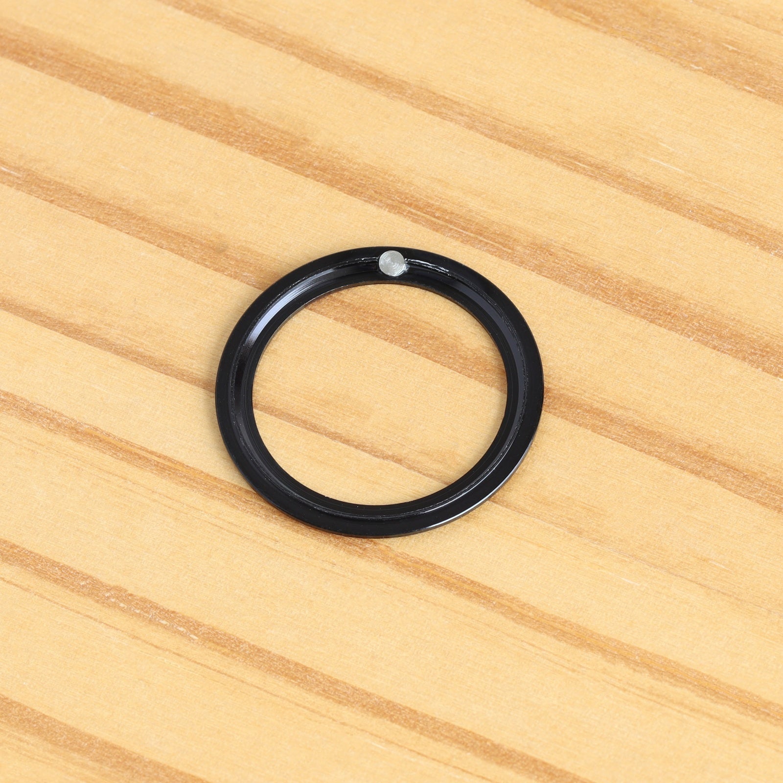 Aluminum Watch Bezel for Omega Seamaster Diver 300M 2282.50.00 29.2mm Watch Insert