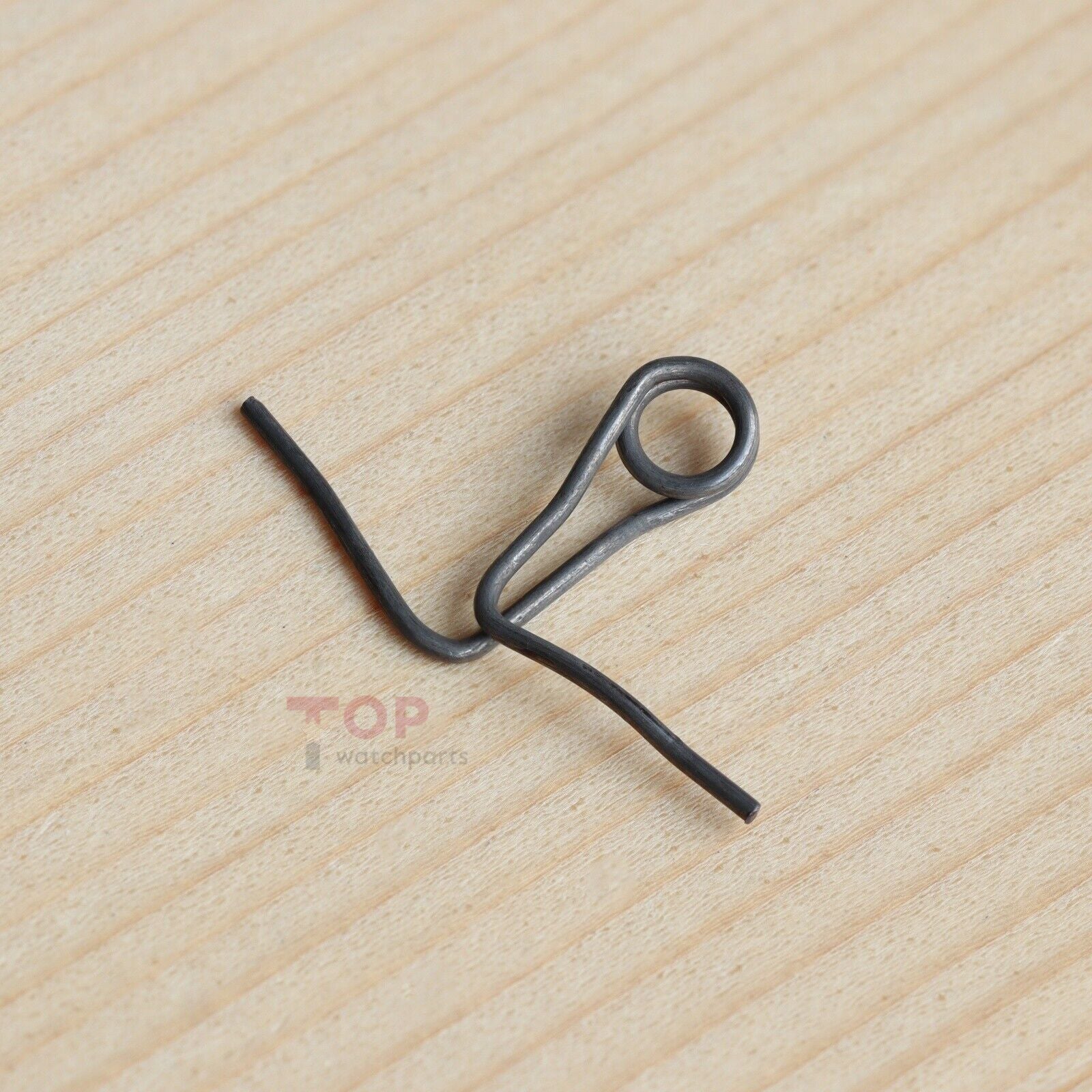 Watch Clasp Pusher Springs for Omega Seamaster/Speedmaster 085ST0056/085ST0055/085ST0058 Watch Bracelet
