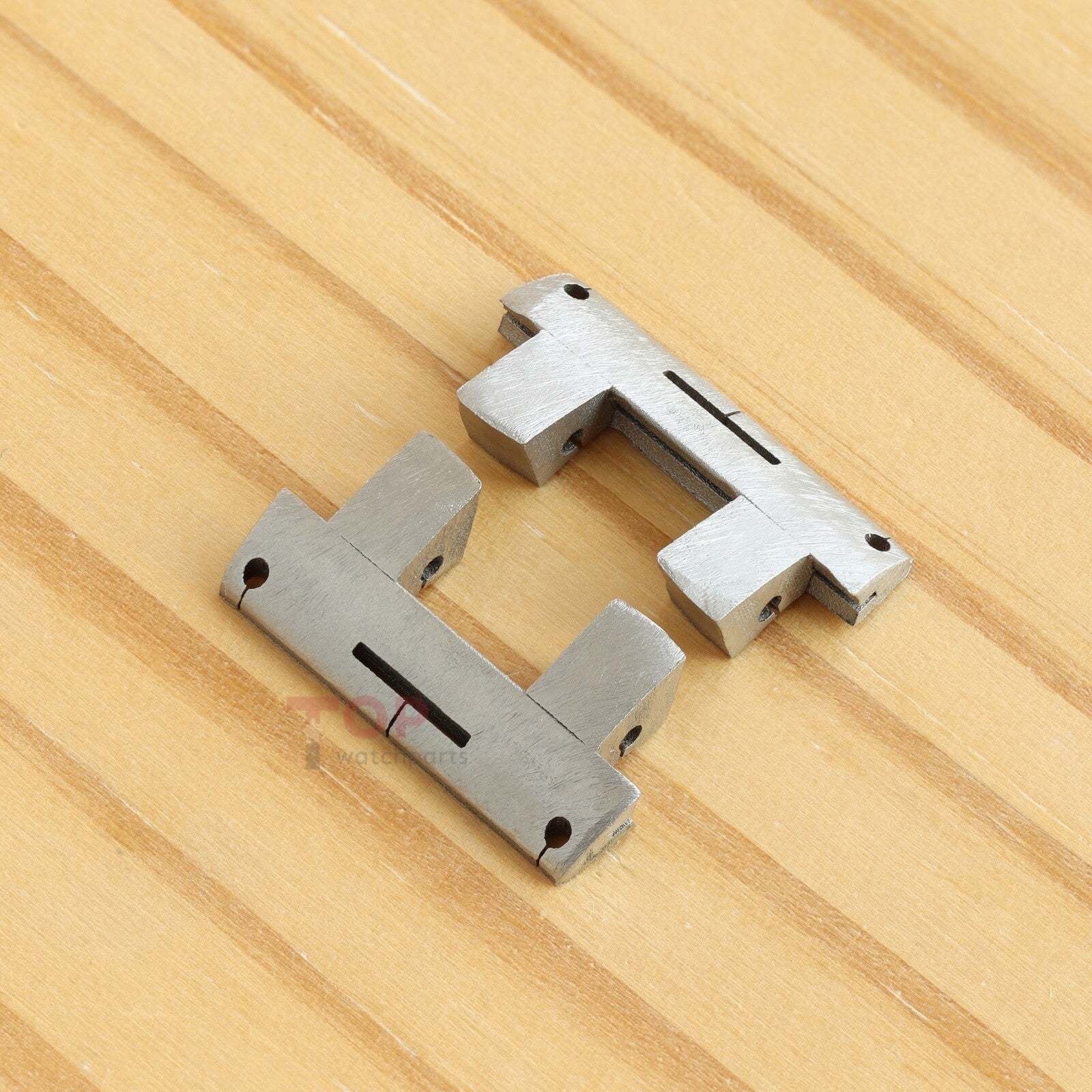 22/26mm Watch Leather Strap Insert Inside Steel for Ulysse Nardin EXECUTIVE Watch Band Link Kit