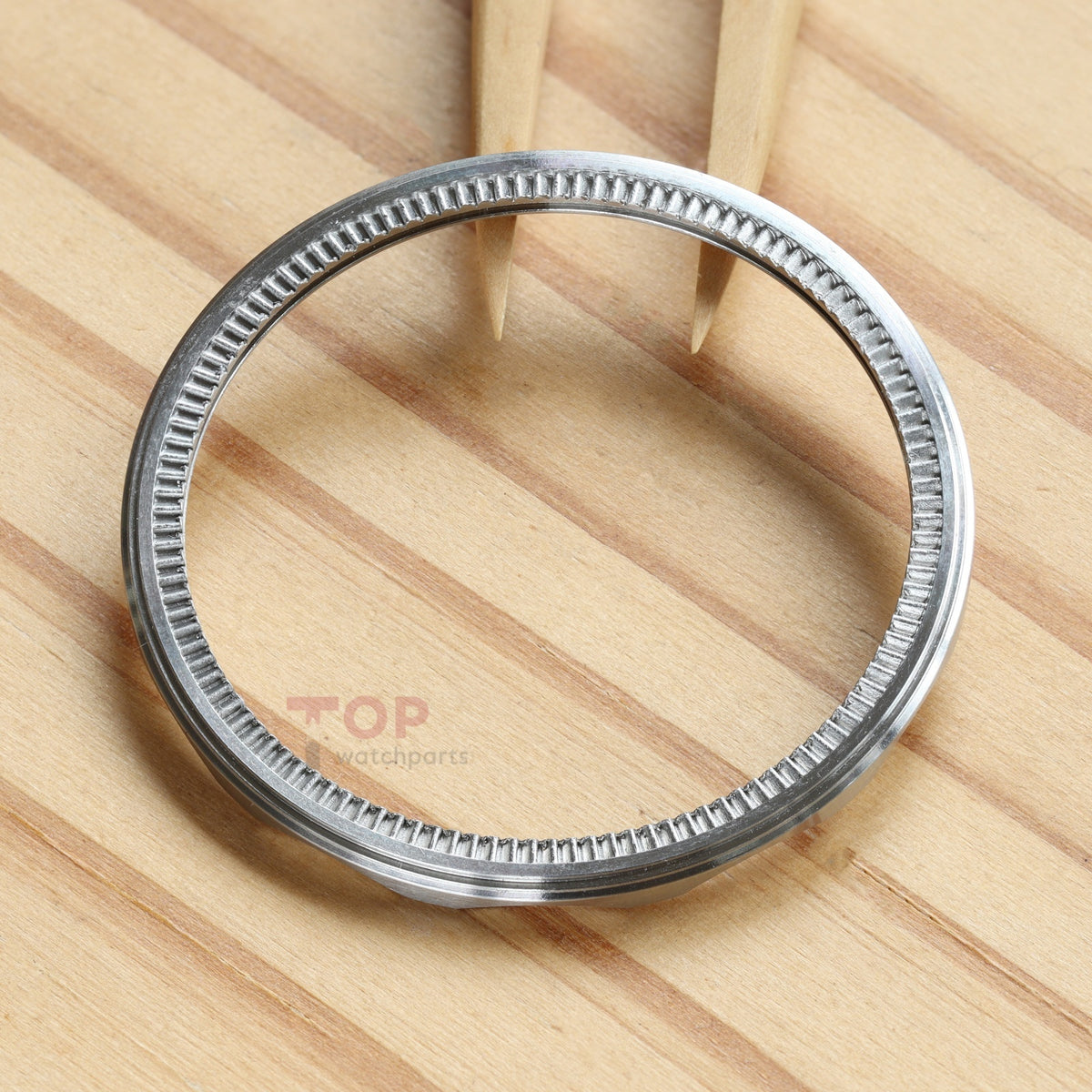 Bezel Ring for Omega 210.30.42.20 Seamaster Diver 300 M 42mm Watch
