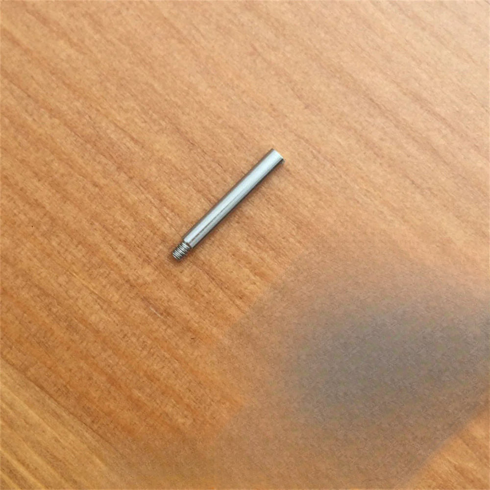 steel watch band/buckle screw tube for Rolex Datejust/Daytona watch