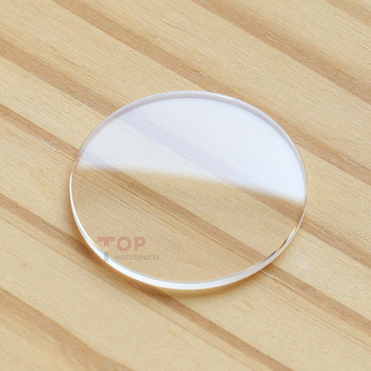 Sapphire Crystal for Breitling Colt A13035.1 Chronograph 41mm Watch Glass