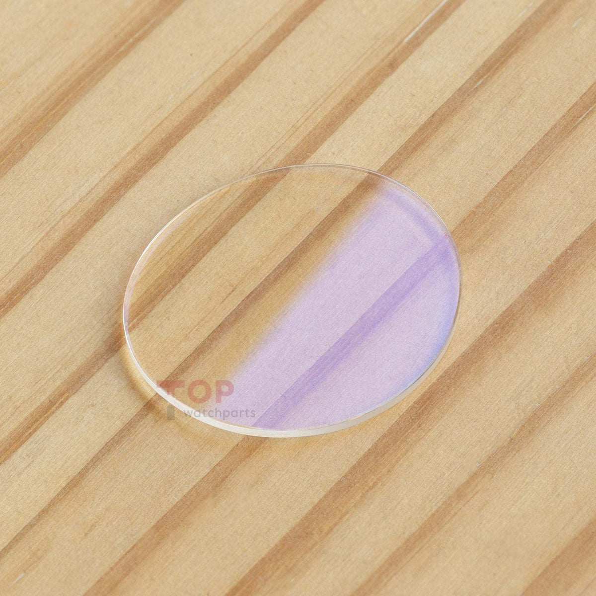 Sapphire Crystal for Ulysse Nardin Anniversary 160 UN 1600-100 Watch Glass