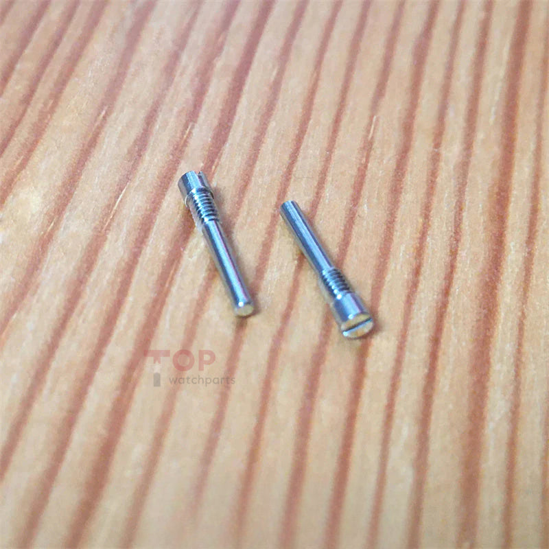 wathc bracelet strap short screw tube bar for AP Audemars Piguet Royal Oak Offshore 37mm watch case