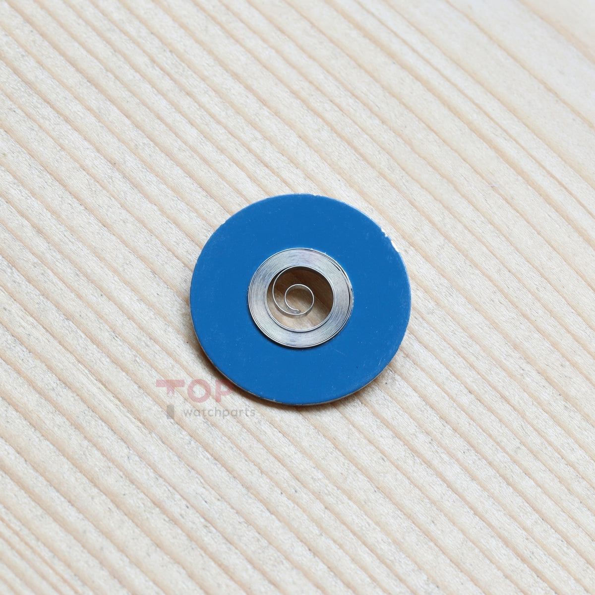 Mainspring for Patek Philippe Caliber Cal 215 Watch