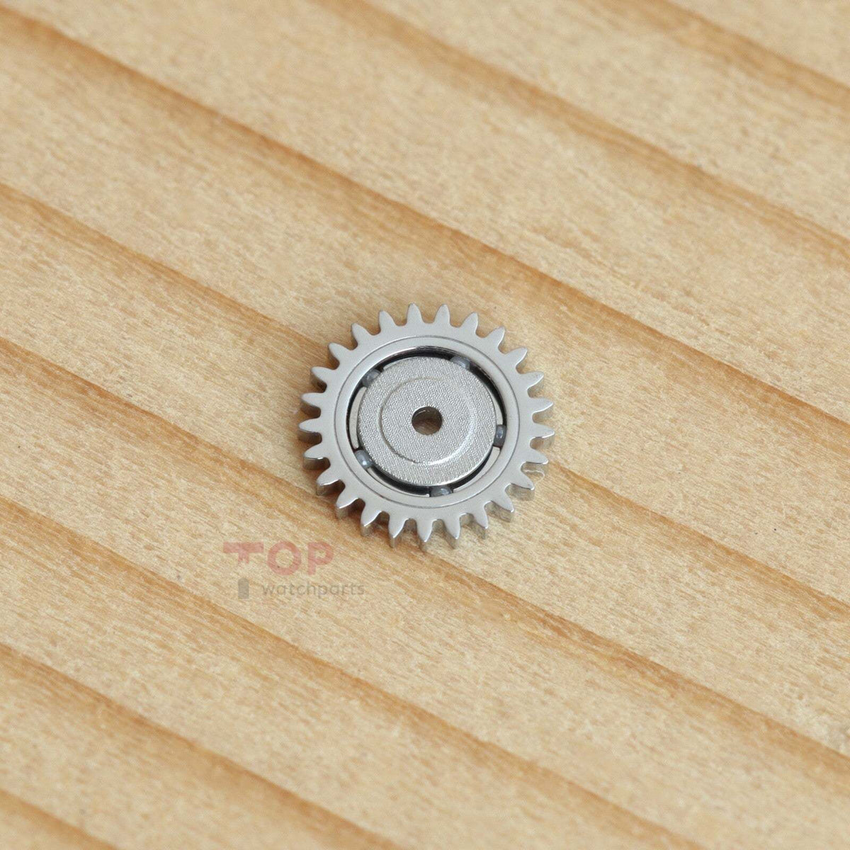 Ratchet Bearing-Setting Wheel for Audemars Piguet Cal 3120 Caliber Movement Part