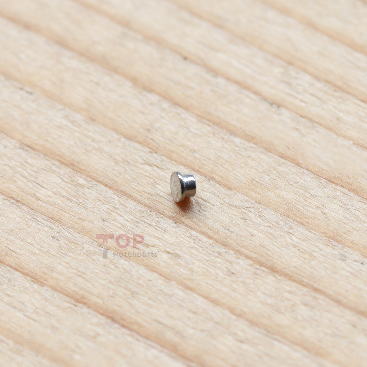 Rotor Rivets for Rolex Daytona Cal 4130 Automatic Movement Oscillating Weight Rivets