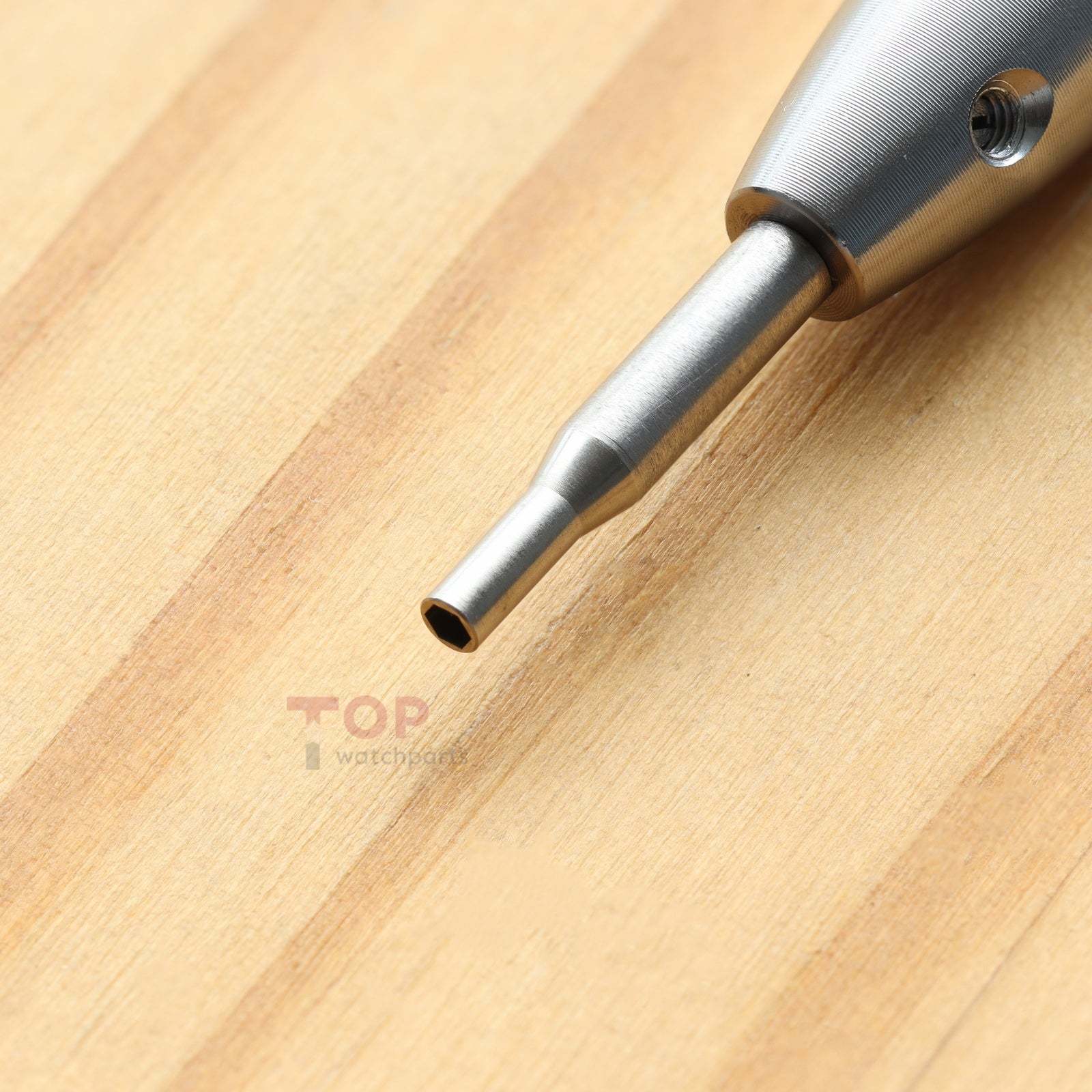 2.0mm Watch Bezel Internal Hexagonal Screwdriver for IWC 3289/3249/3389/3449/3287Ingenieur Automatic Watch Tool