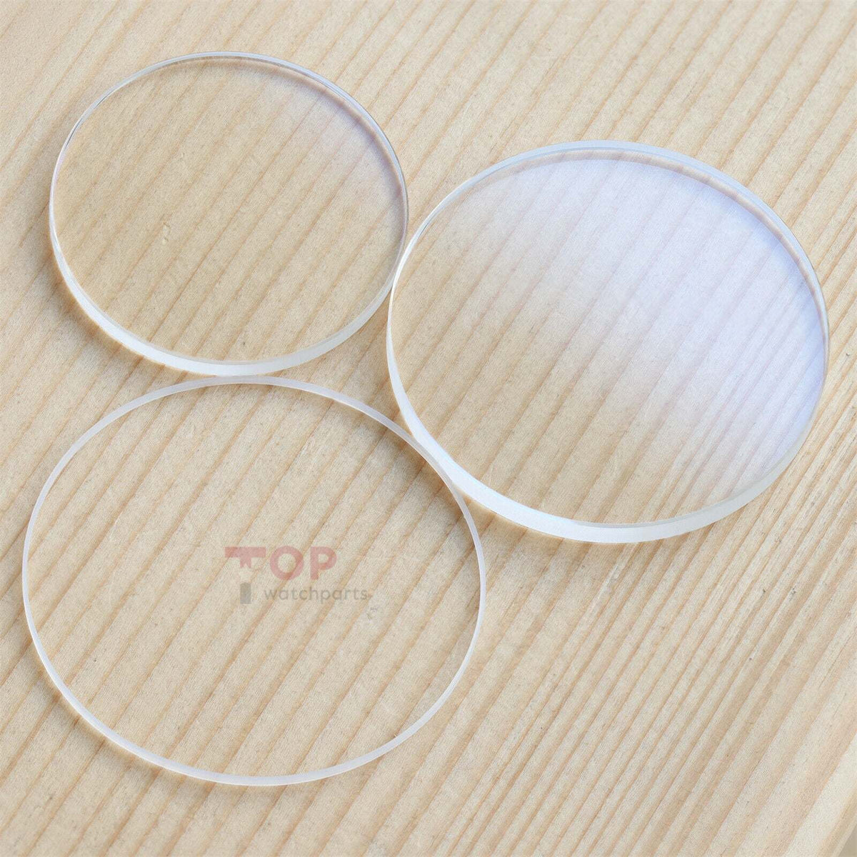 Crystal Sapphire per Audemars Piguet 15710/15701/15720/15703 Royal Oak Offshore