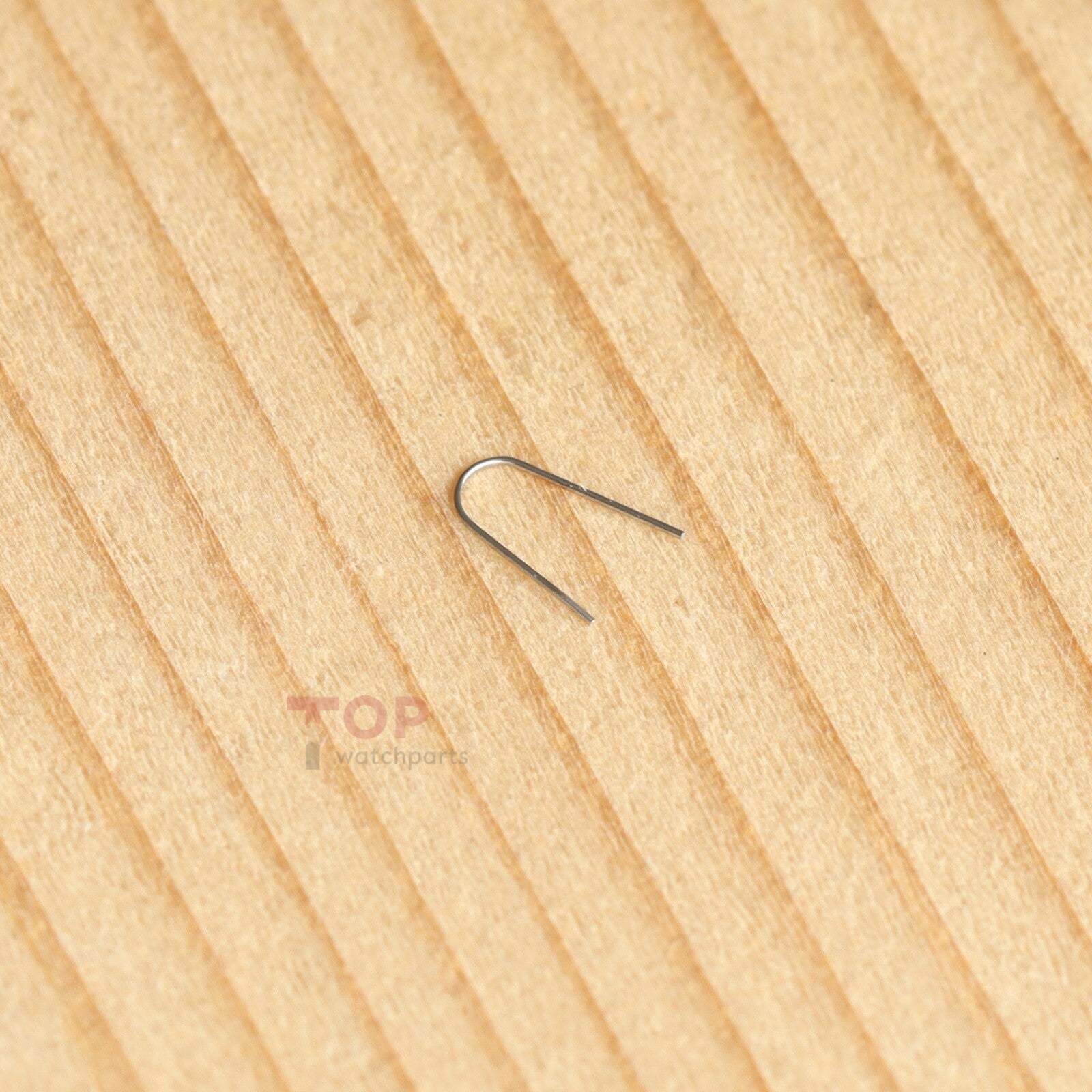 Yoke Spring for Cartier 1847 MC Caliber Momement Calendar Setting