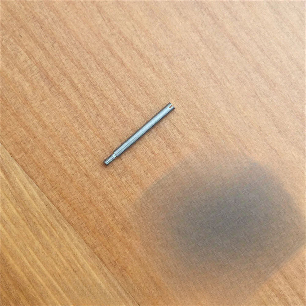 steel watch band/buckle screw tube for Rolex Datejust/Daytona watch