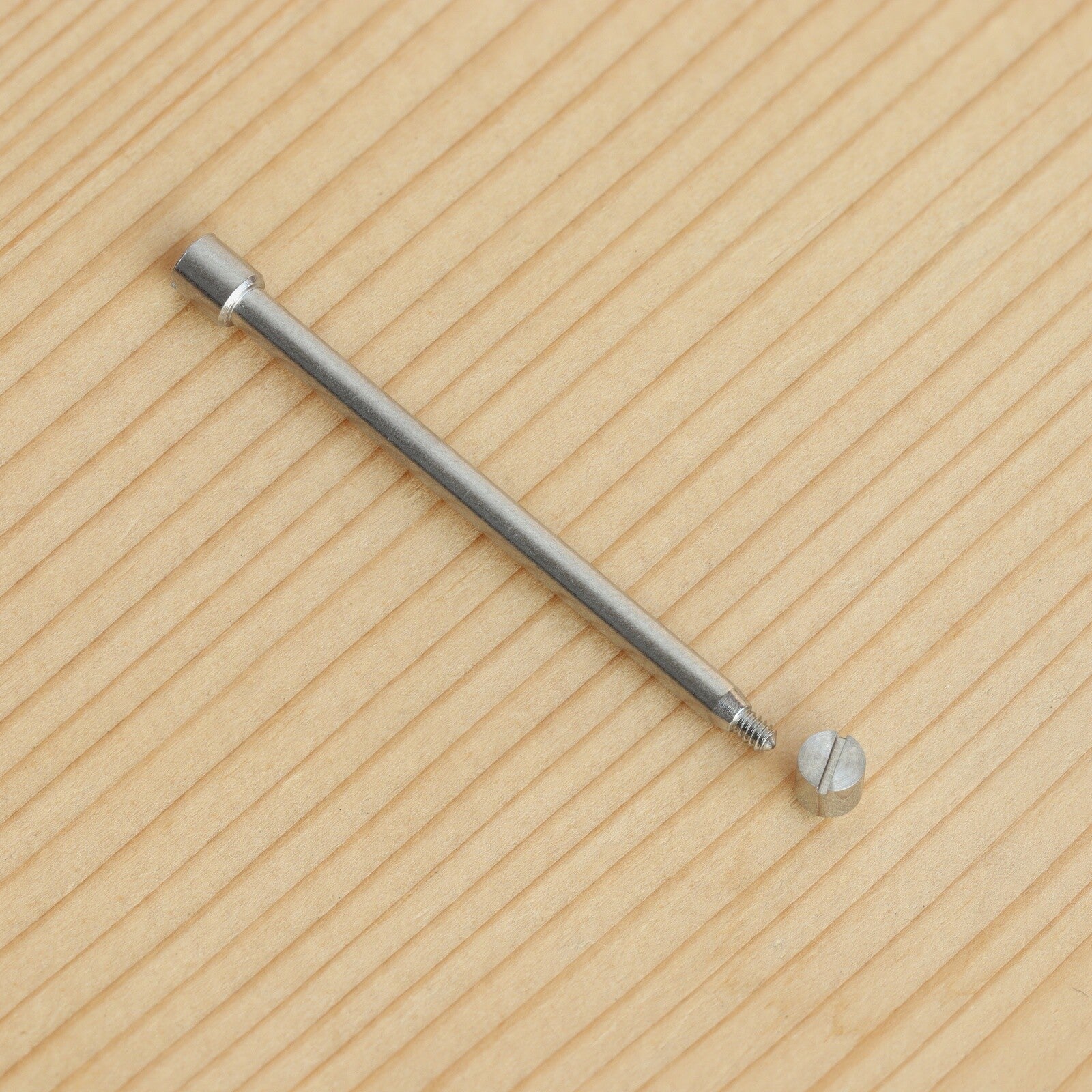 Watch Strap Screw Tube for Bvlgari Bulgari ASSIOMA 44x34mm Automatic Watch Band