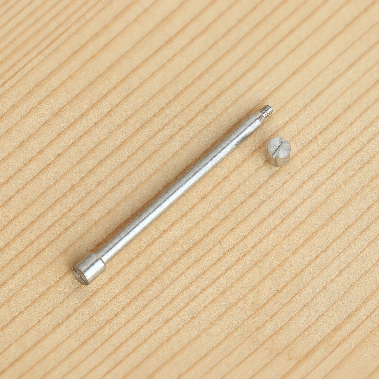 Watch Strap Screw Tube for Bvlgari Bulgari ASSIOMA 44x34mm Automatic Watch Band