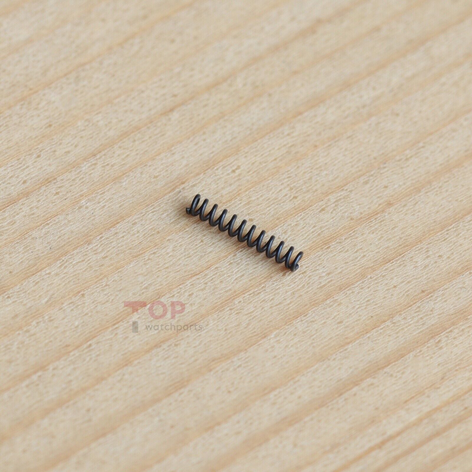 Watch Clasp Pusher Springs for Omega Seamaster/Speedmaster 085ST0056/085ST0055/085ST0058 Watch Bracelet