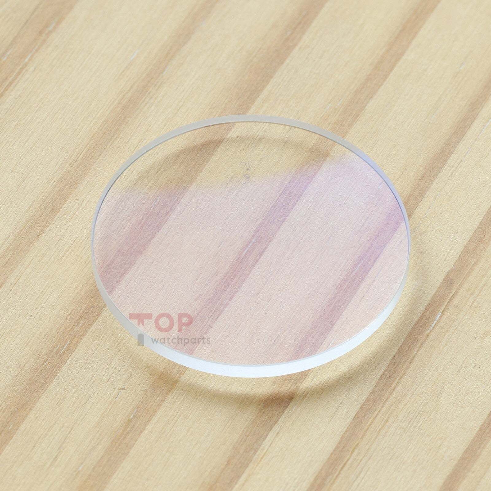 Sapphire Crystal for Breitling Avenger A17318 43mm Watch Glass