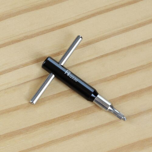 Watch Crown Tube Remover Opener Tool for Rolex Watch Repair Tools
