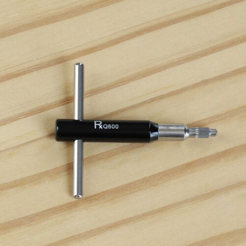 Watch Crown Tube Remover Opener Tool for Rolex Watch Repair Tools