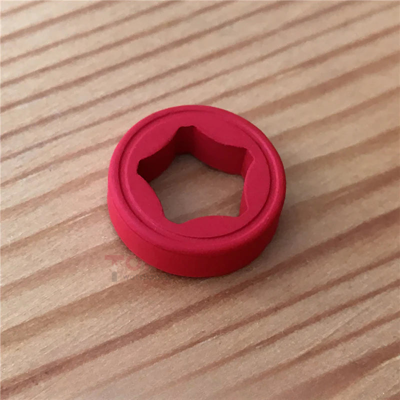 Watch Crown Fluorine FKM Rubber Ring for RM Richard Mille RM011 RM035 RM010 RM055 Original Authentic Watch