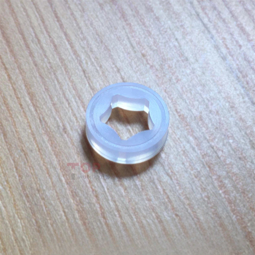 Watch Crown Fluorine FKM Rubber Ring for RM Richard Mille RM011 RM035 RM010 RM055 Original Authentic Watch