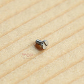 Watch 2135 2130 5110 Screw for Rolex Movement Bridge Caliber Part