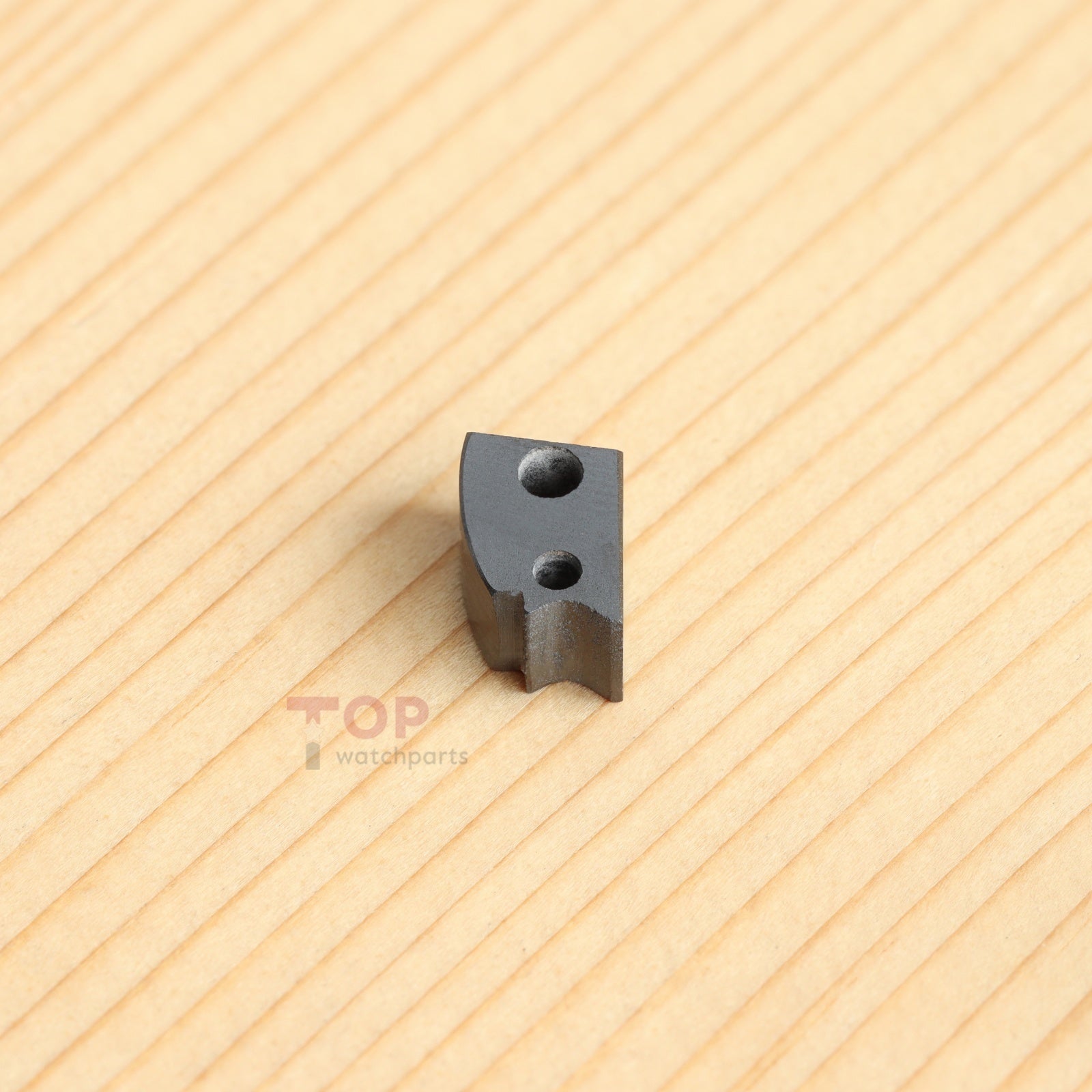 Ceramic Watch Stap End Link for Audemars Piguet AP 26400 44mm Royal Oak Offshore Watch Case Band Lug