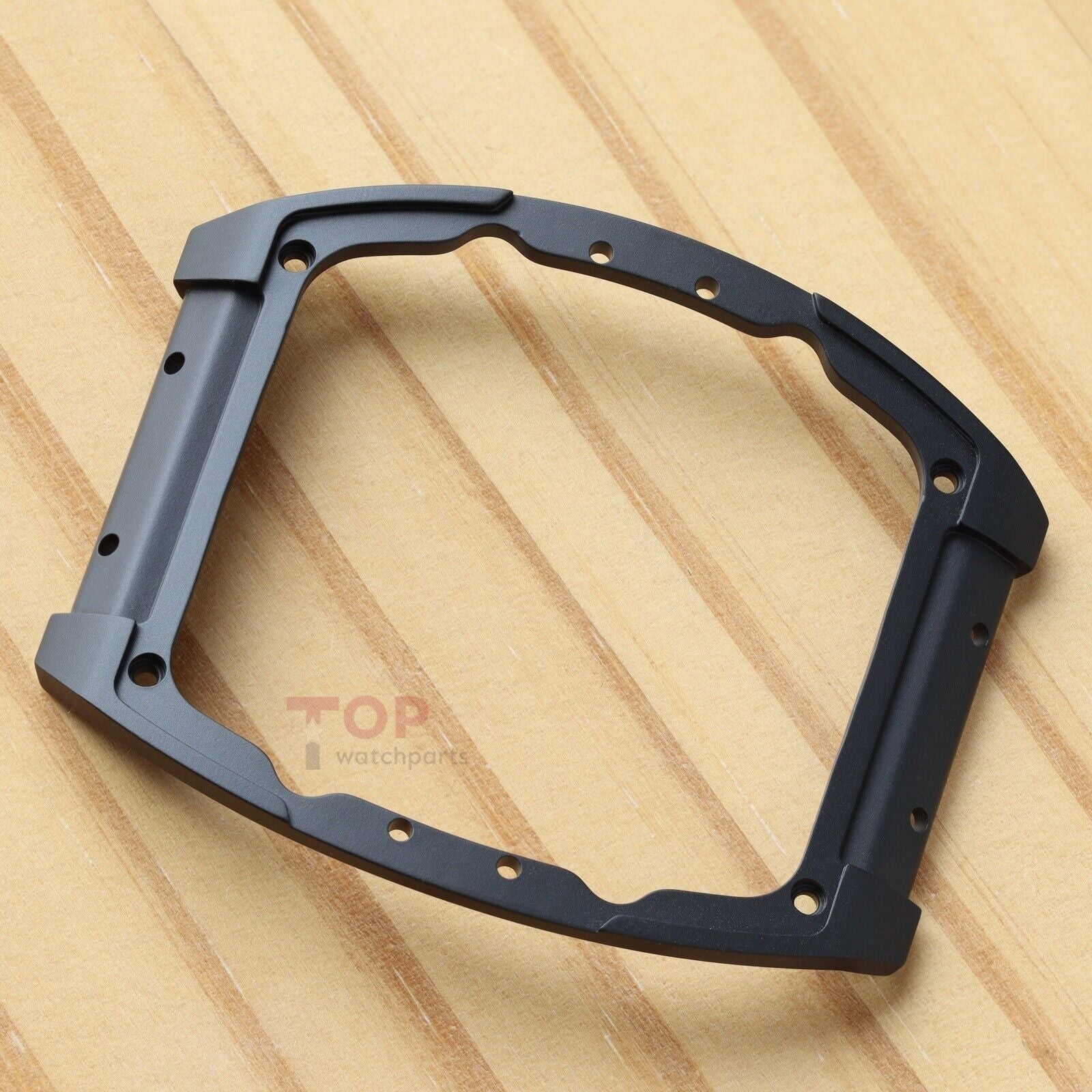 Ceramic Watch Bezel for Hublot Spirit of Big Bang 601/614 45mm Watch Case Middle Frame