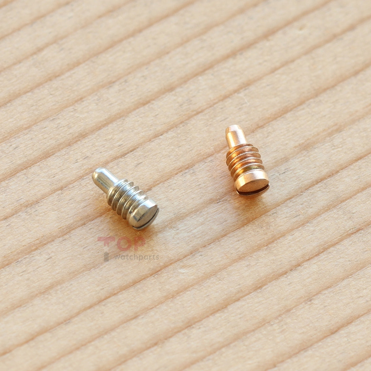 Watch Case Screw for Patek Philippe Nautilus Watch Crown Position 5711/5712