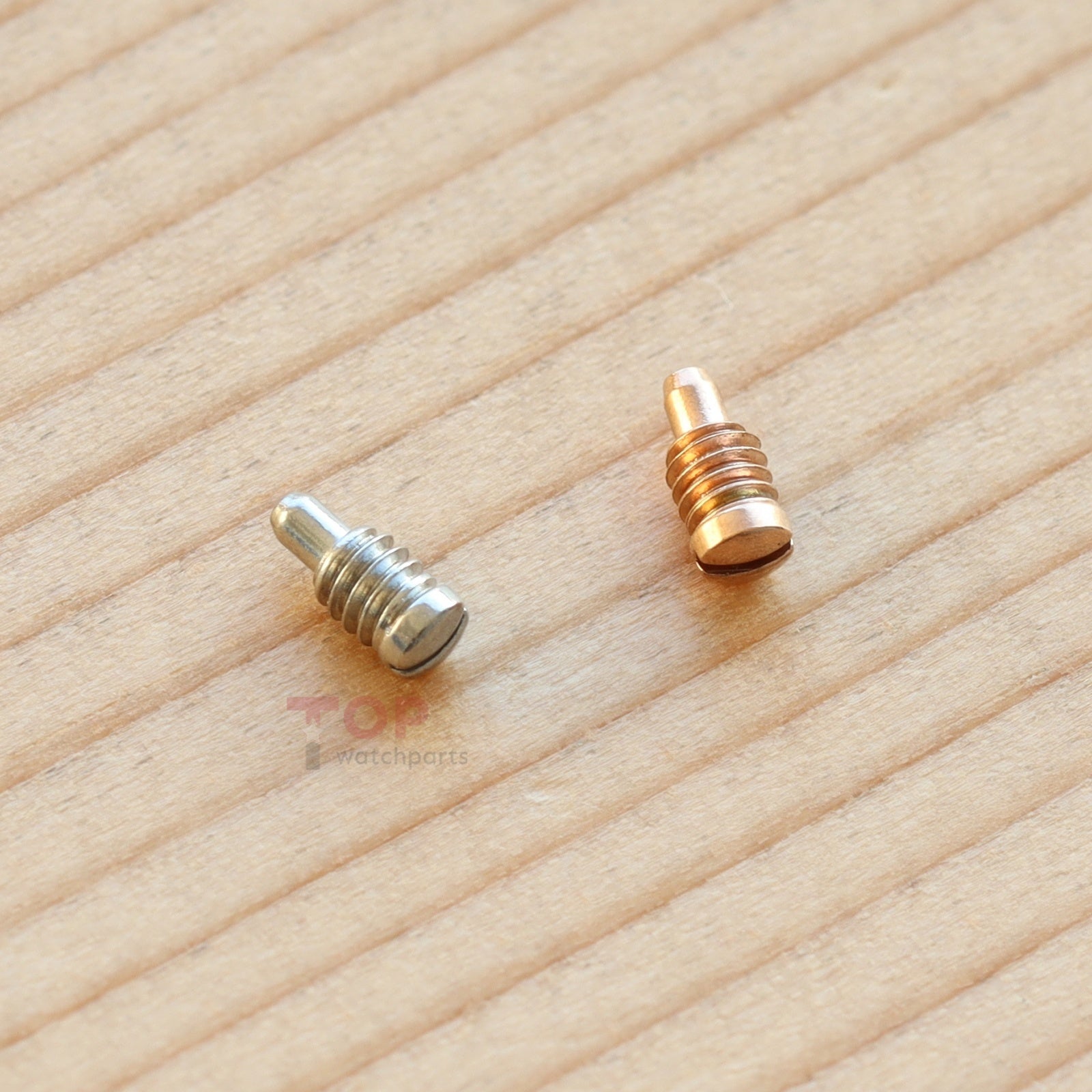 Watch Case Screw for Patek Philippe Nautilus Watch Crown Position 5711/5712