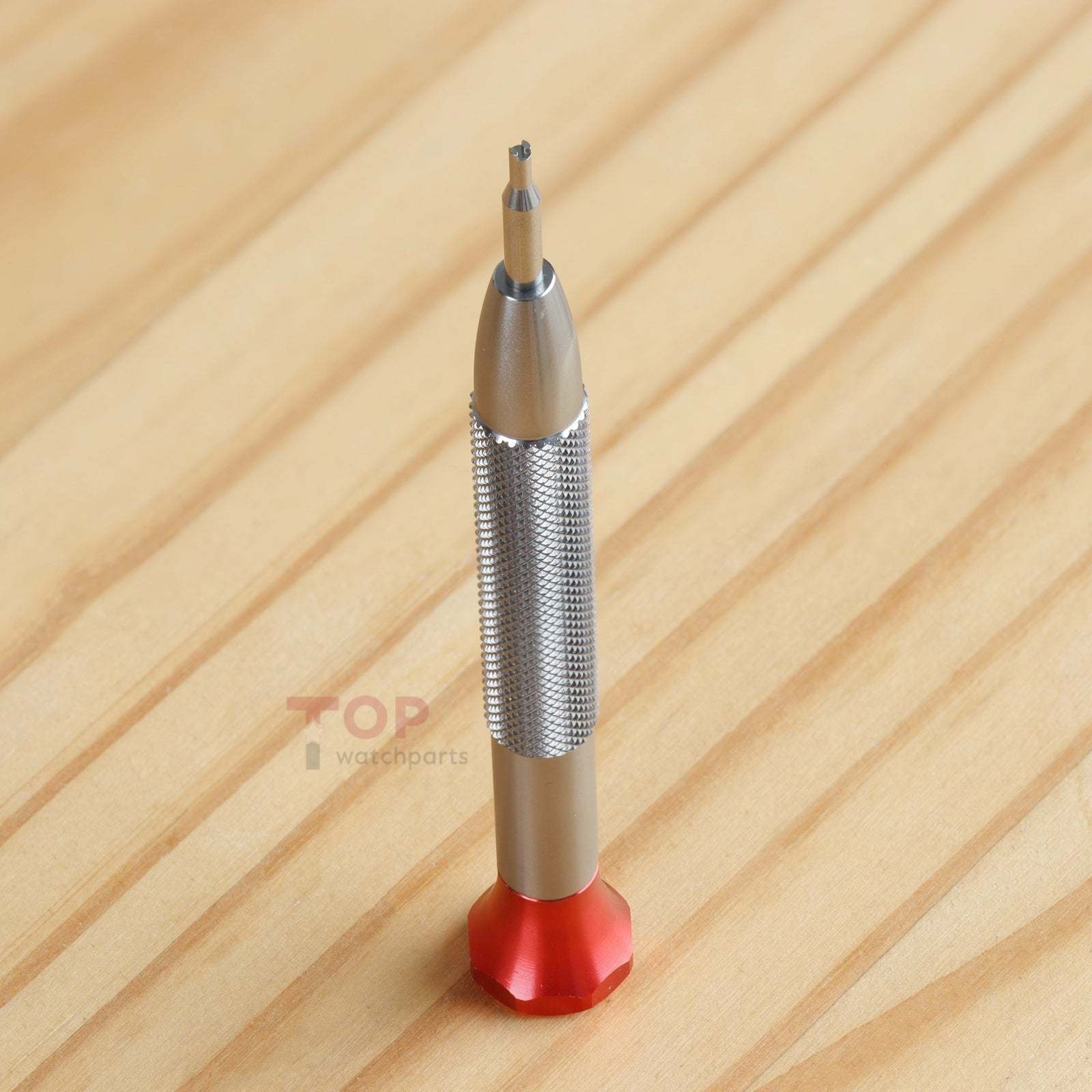 1.7mm Watch Case Back Concave Screwdriver for Laurent Ferrier Watch Back Cover Tools