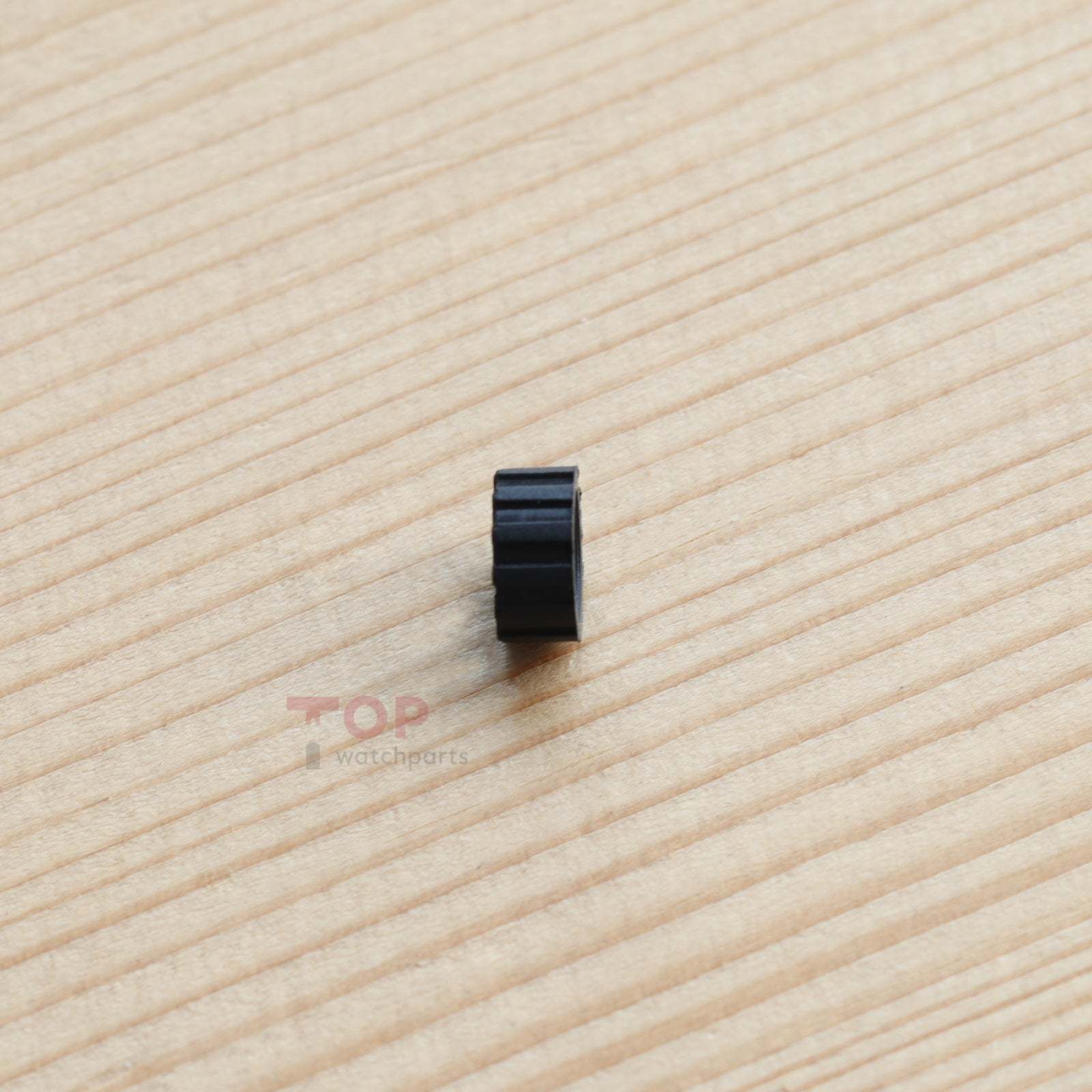Rubber Watch Crown Ring for Breguet Marine Royale 5847 45mm Watch Crown Cover