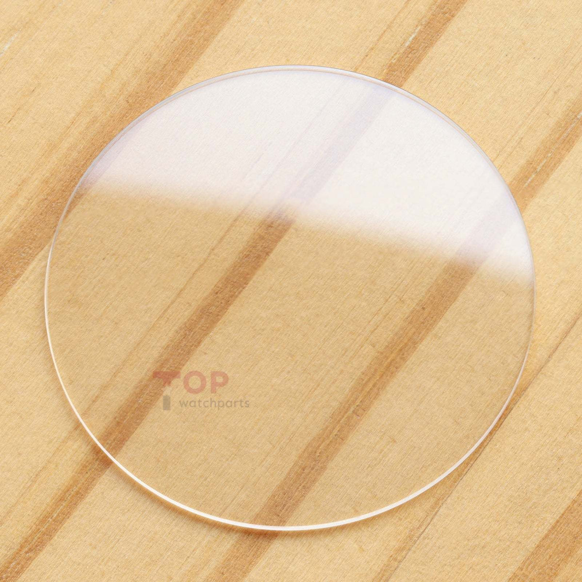 Sapphire Crystal for Ulysse Nardin GMT Perpetual UN 326-82/31 Watch Glass