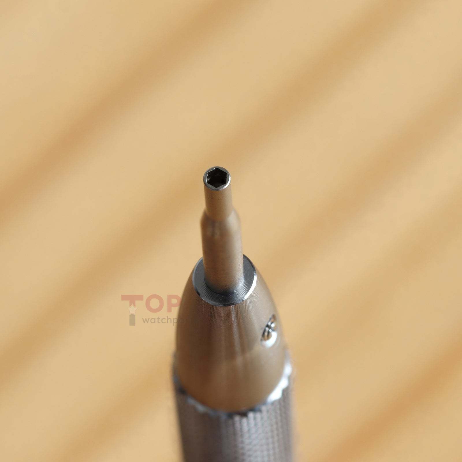 2.0mm Watch Bezel Internal Hexagonal Screwdriver for IWC 3289/3249/3389/3449/3287Ingenieur Automatic Watch Tool