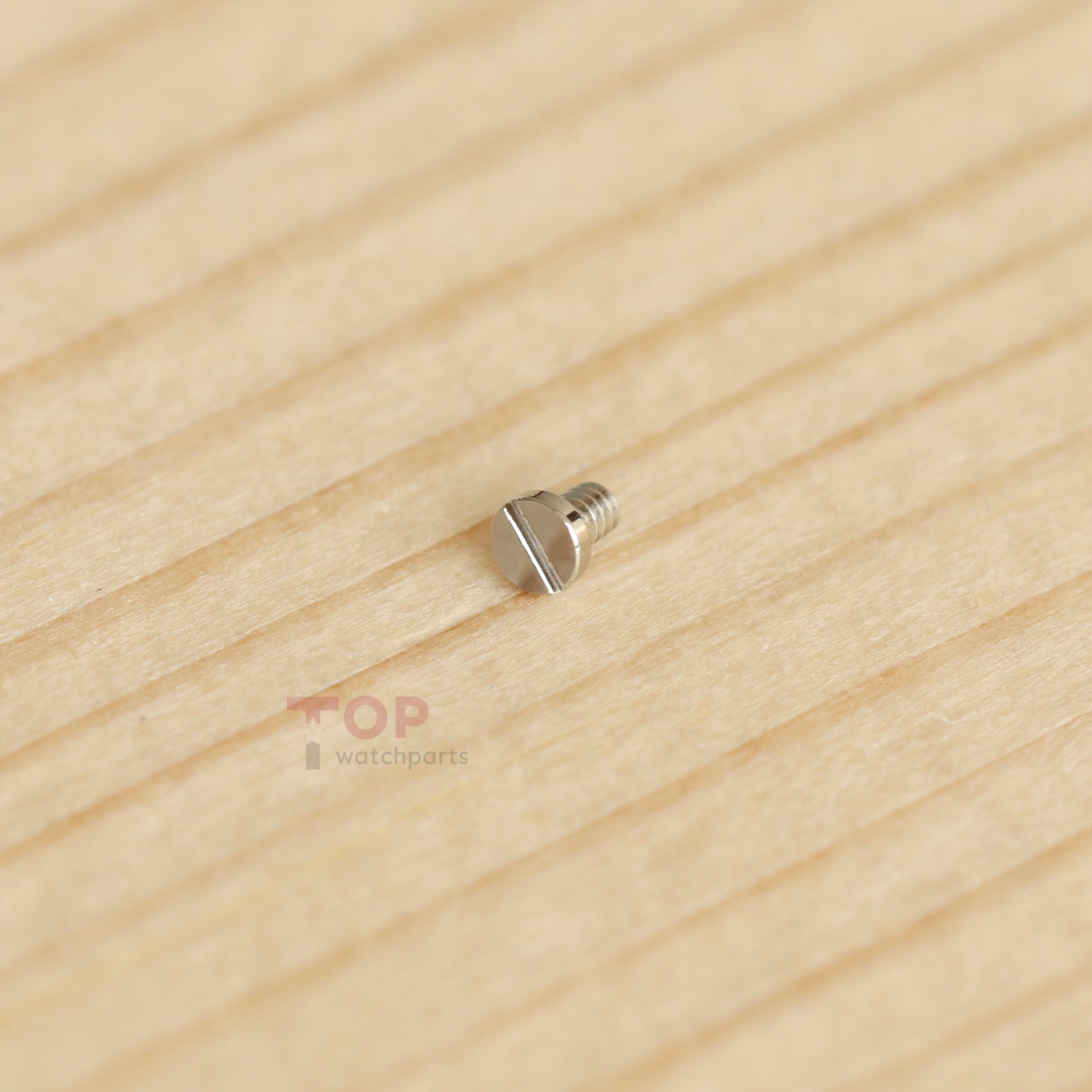 Watch 3135-5110 Screw for Rolex 3135/3130/3136 Movement Balance Guard/Balance Bridge/Winding Bridge/Automatic Device Lower/Upper Bridge
