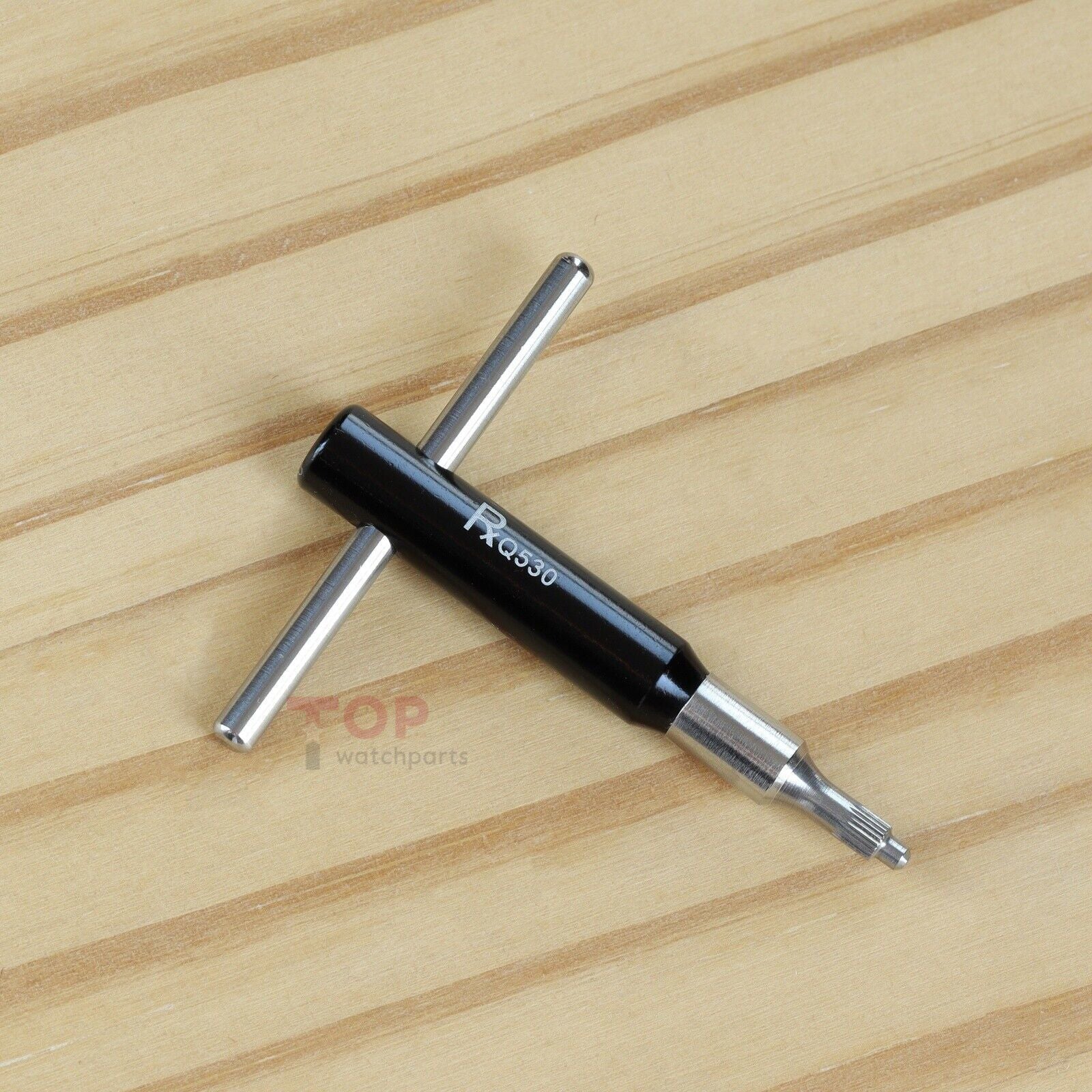 Watch Crown Tube Remover Opener Tool for Rolex Watch Repair Tools
