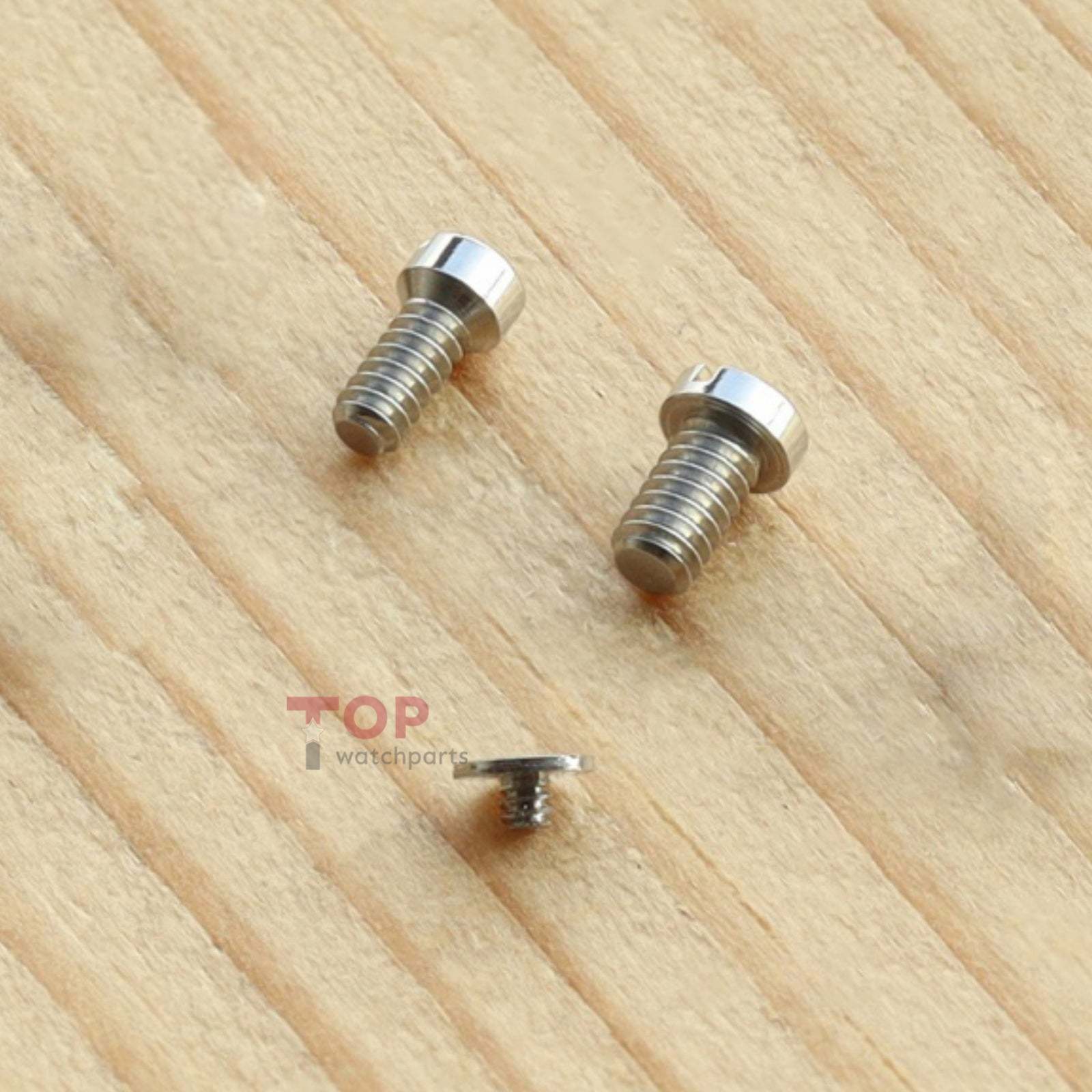 Watch Screw for Franck Muller FM V32 Vanguard Lady Watch Case Inside/Strap/Band/Case Back Cover