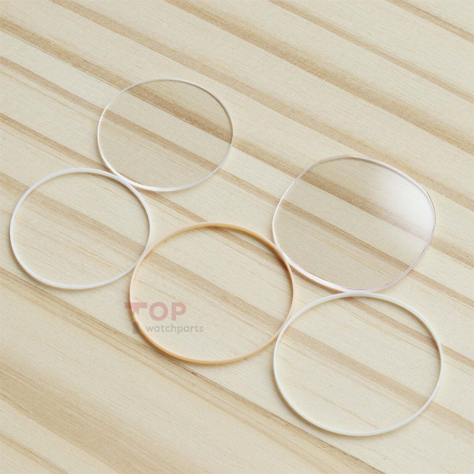 Watch Sapphire Crystal for Patek Philippe 5167 Aquanaut Watch