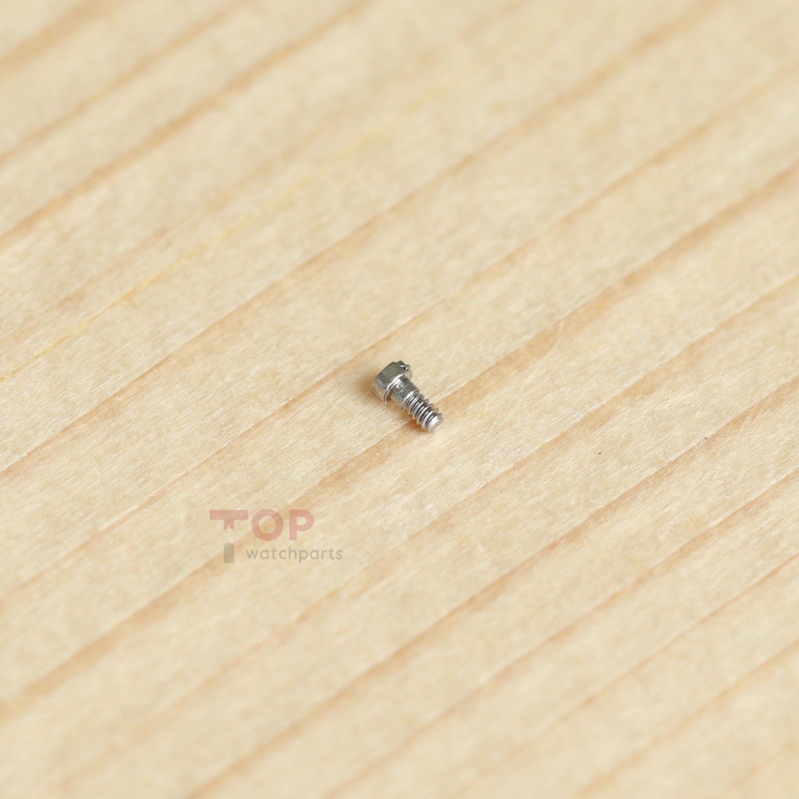 Watch 3135-5452 Screw for Rolex 3135/3130/3136 Movement Hairspring Clamp Caliber Part