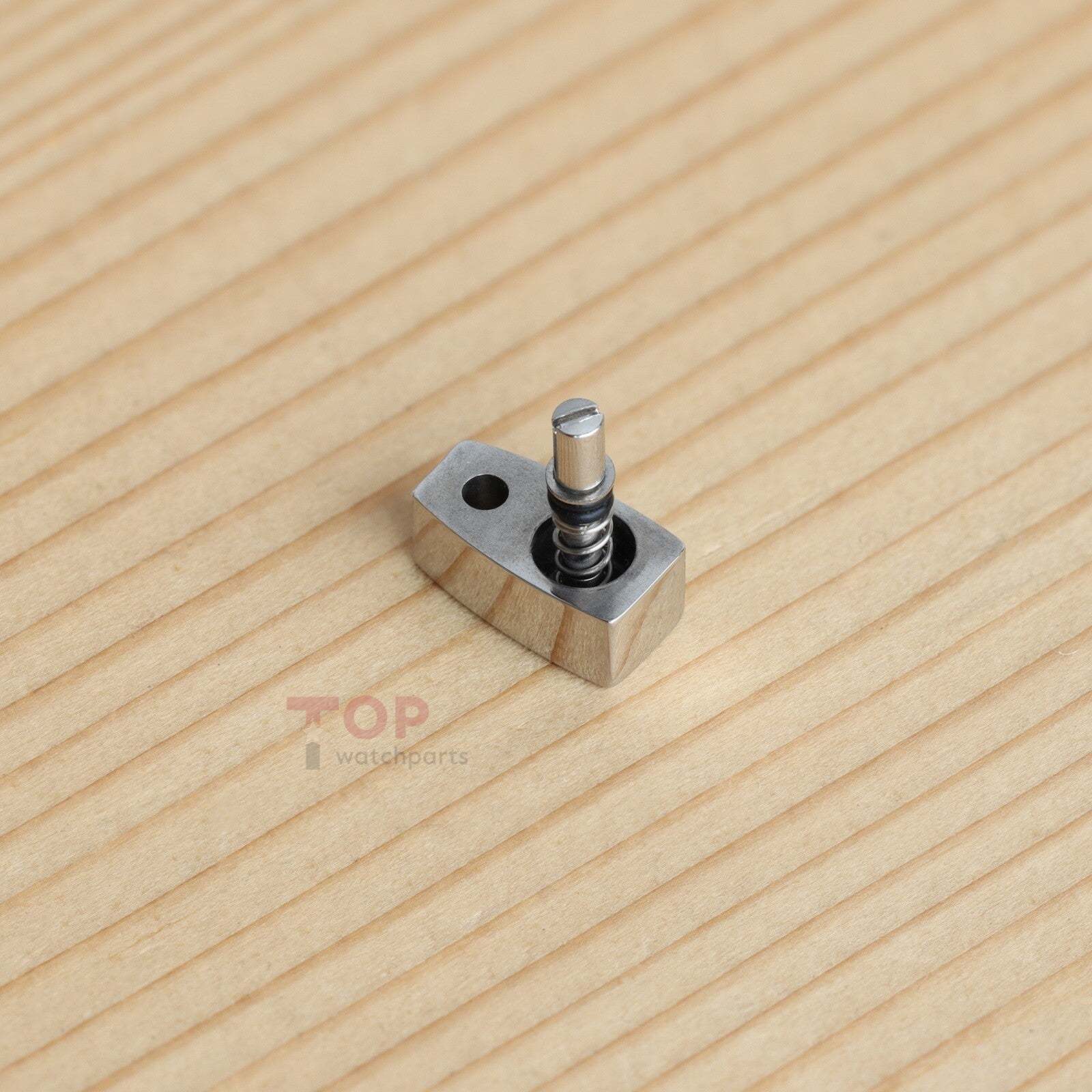 Watch Button Pusher for TAG Heuer Aquaracer 300M 43mm CAY2110