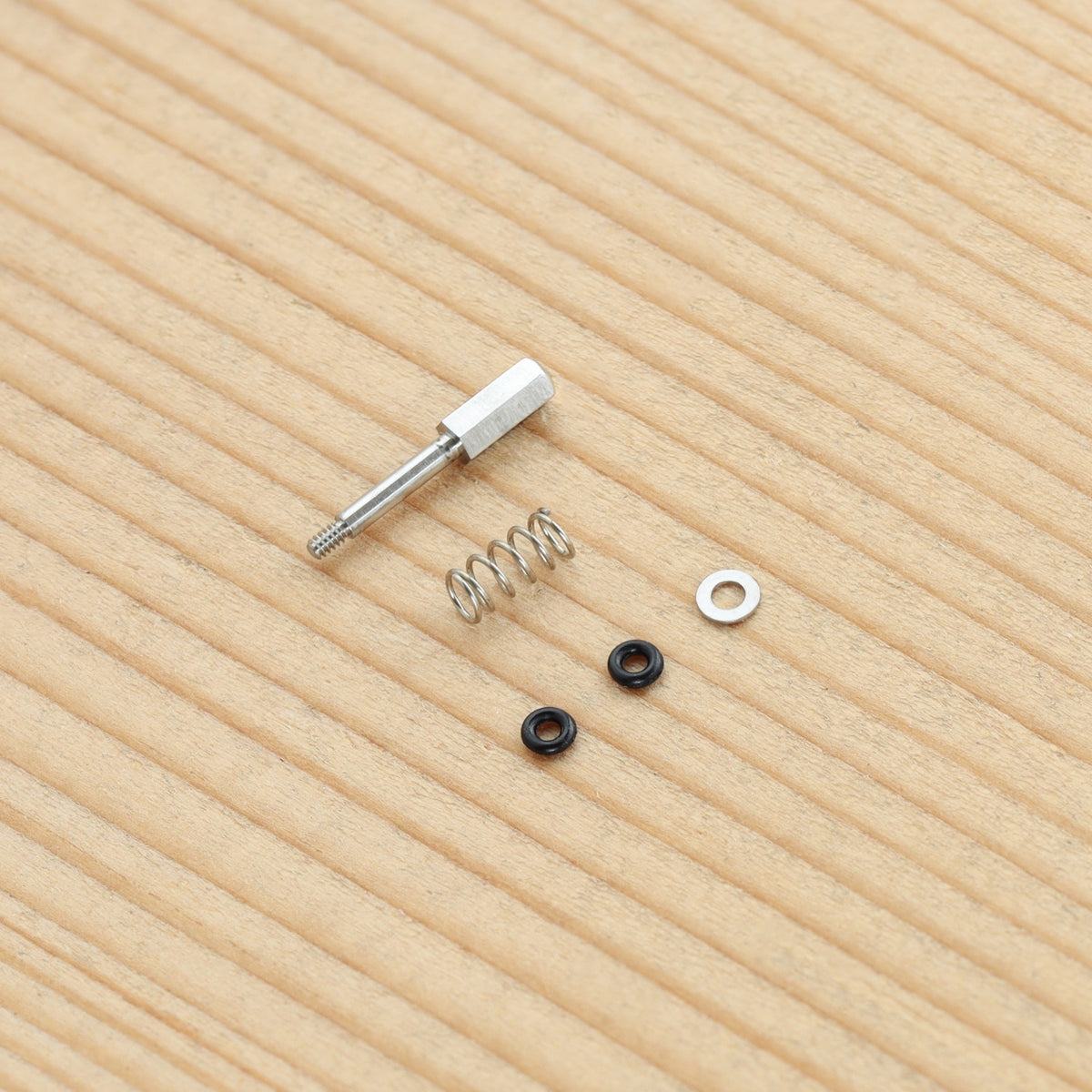 Pusher Stem for Audemars Piguet 26400 26401 Royal Oak Offshore 44mm Watch Button Spring Gasket