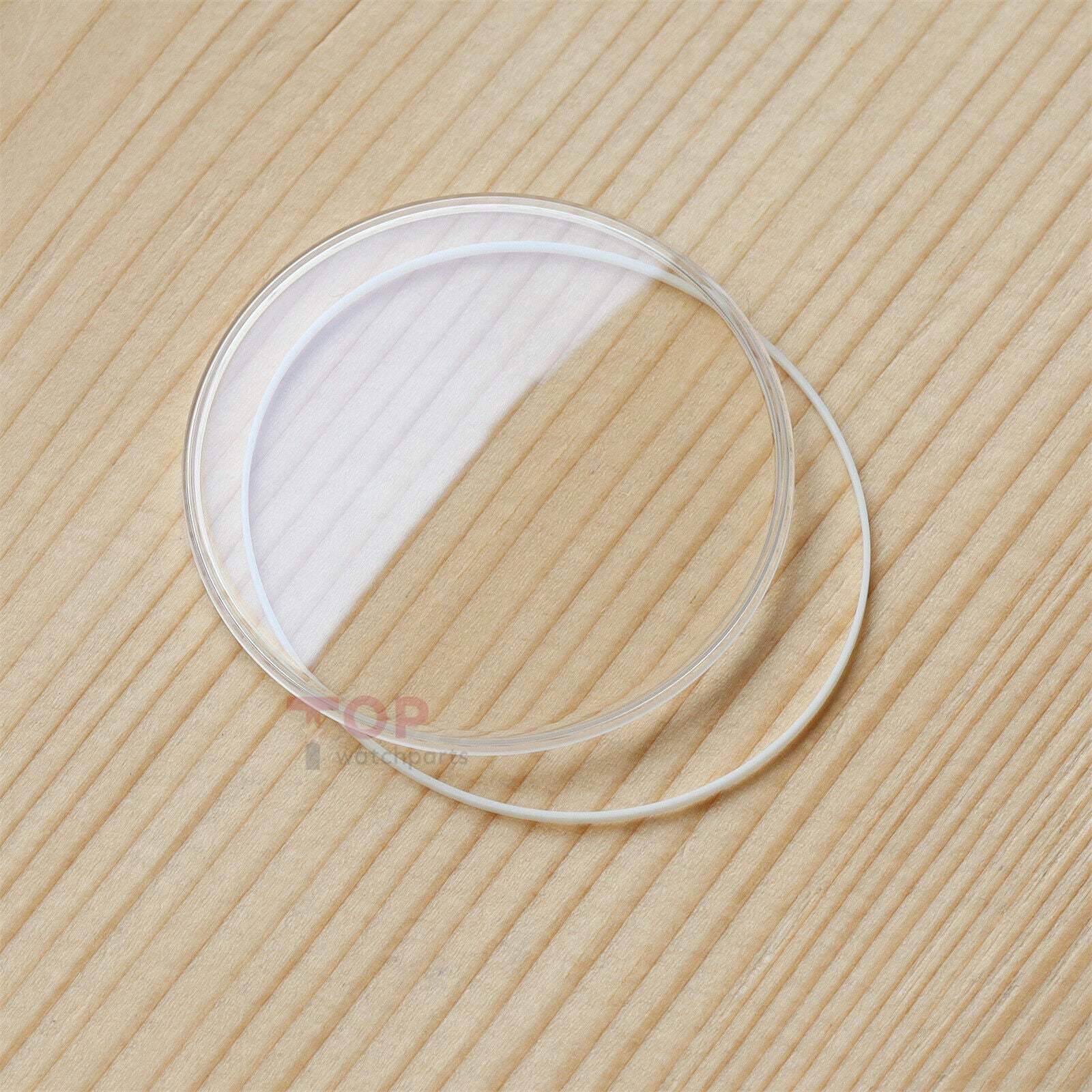 Uhrglas für Patek Philippe 5204/5961 Ewiger/Jahreskalender Chronograph