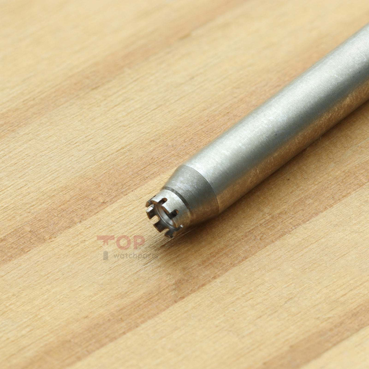 8 Prongs Watch Movement Screwdriver for Omega Caliber Cal.8500/8900 Oscillating Weight Bearing Automatic Rotor Tool