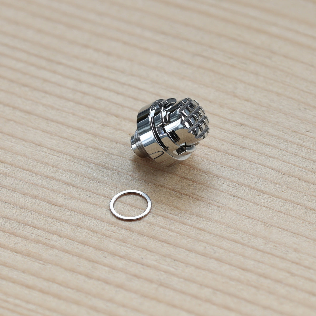 Pusher for Breitling Super Avenger A13370/A13380 48/45mm Watch Button