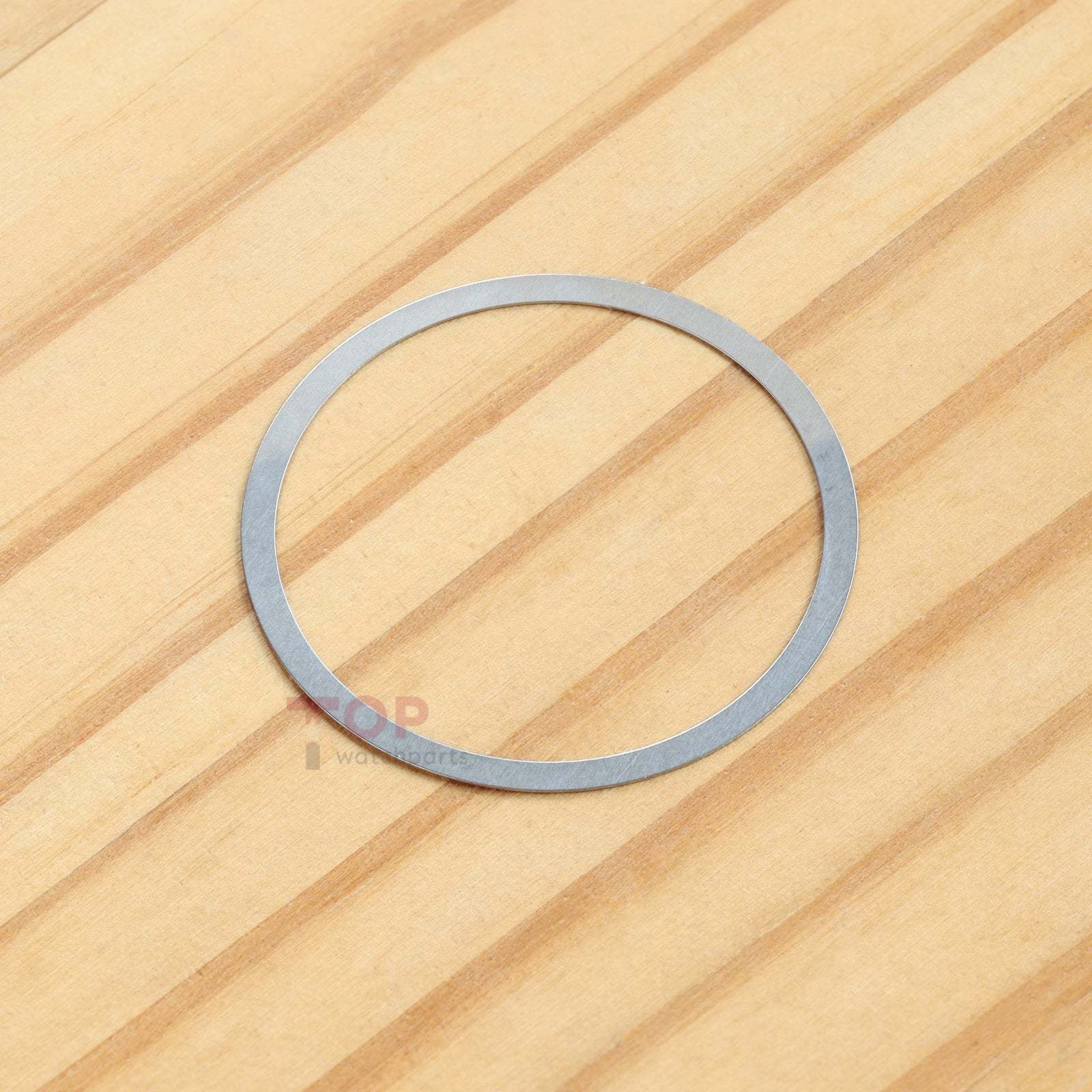 Fluted Bezel+Rubber Bezel Gasket+Click Spring+Tension Spring+Retaining Bezel for Rolex GMT-Master II 126710/116710