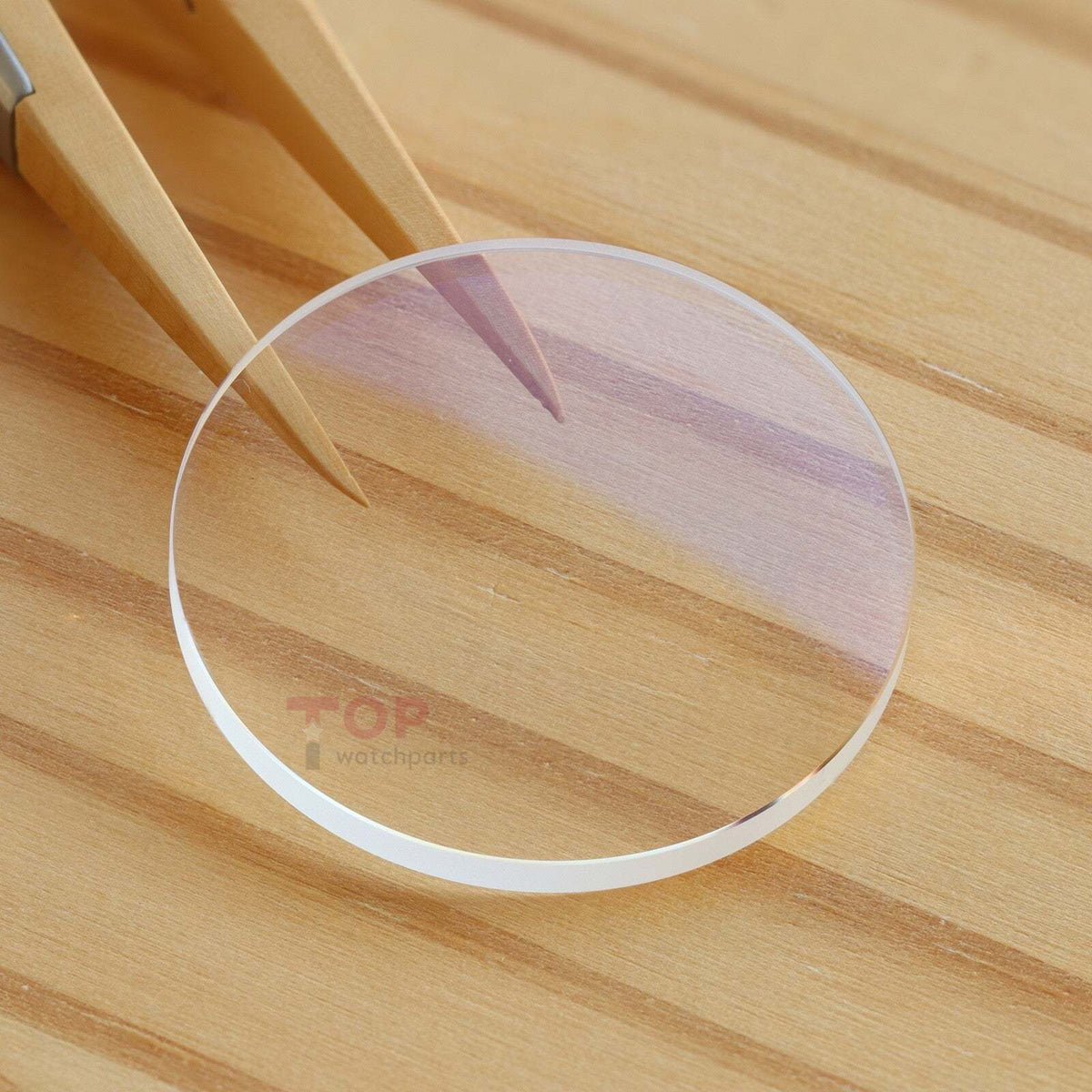 Sapphire Crystal for Breitling Superocean Heritage II A13312/A17320 46mm Chronograph Watch Glass