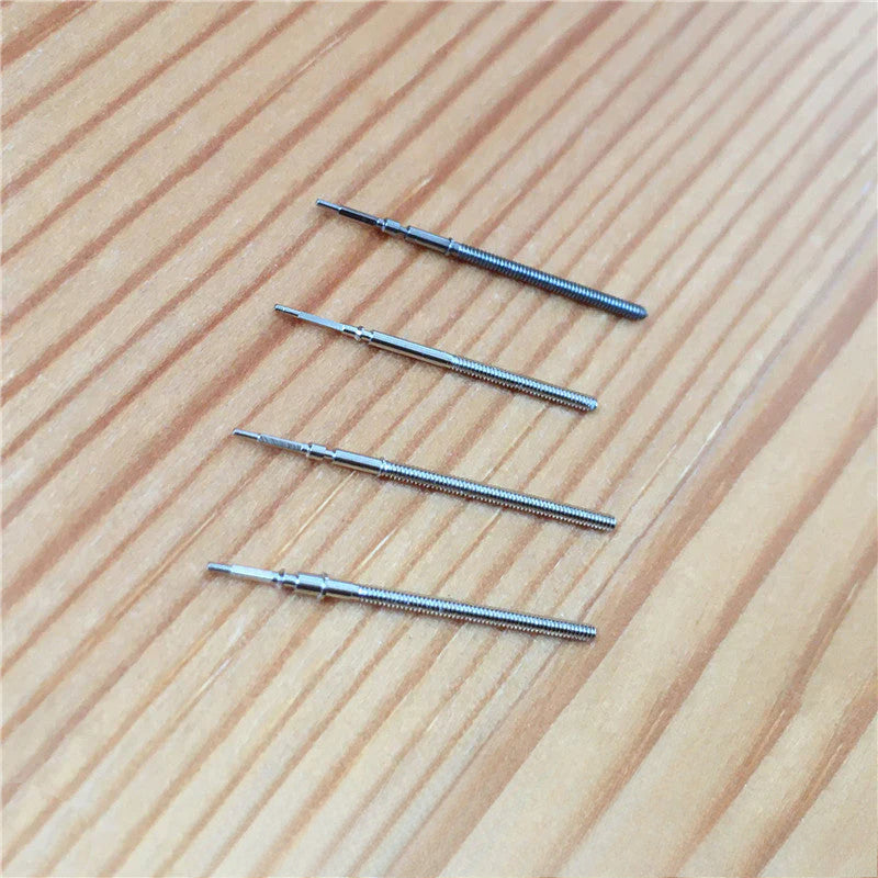 watch crown stem for Piaget caliber automatic watch movement
