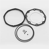 Uhrengehäuseboden + Glas wasserdichter Dichtungsring Dichtungsscheiben für AP Audemars Piguet Royal Oak Offshore Uhr 26401