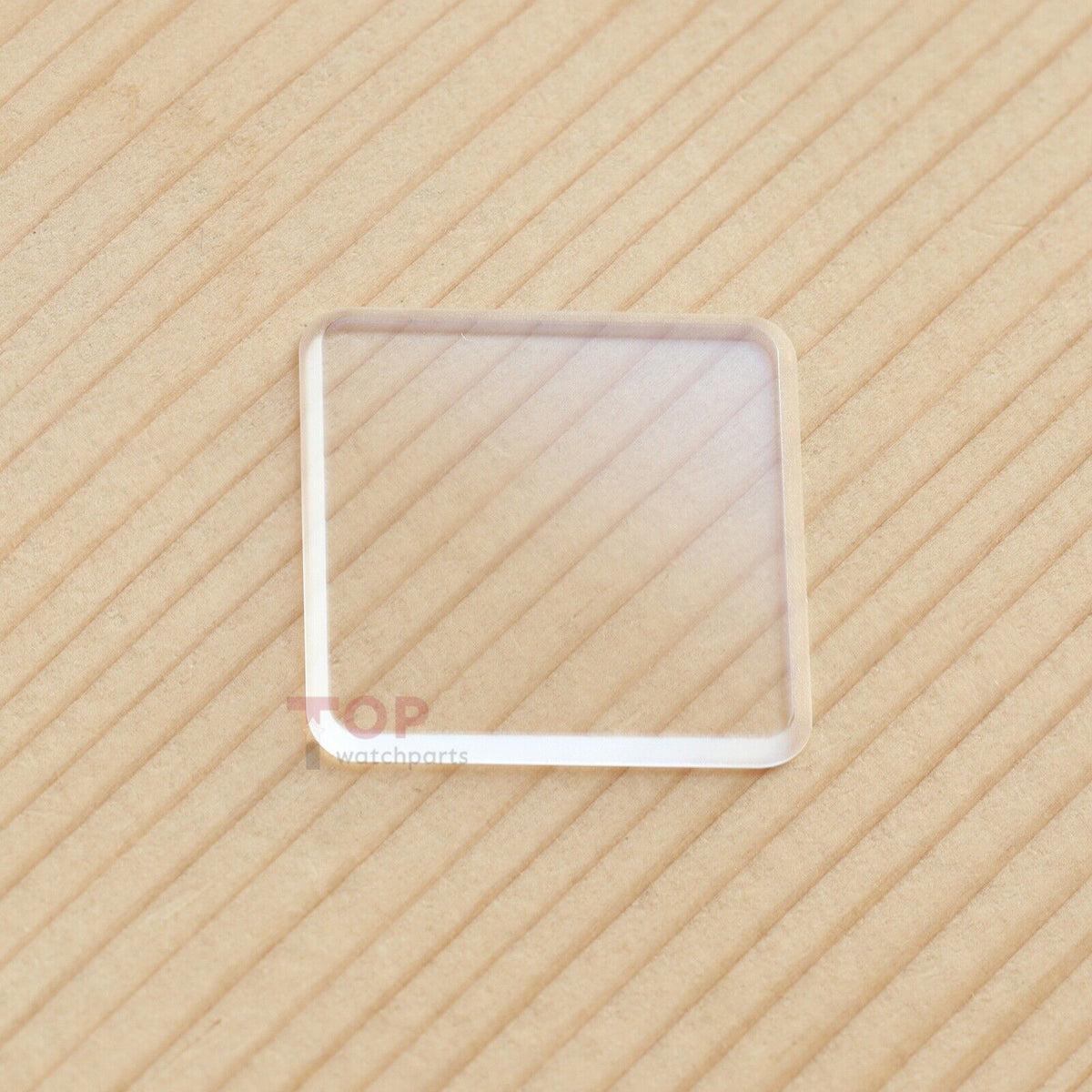 Watch Sapphire Crystal for Cartier Panthère S/M 4177/1120/4016/4212 Watch Glass